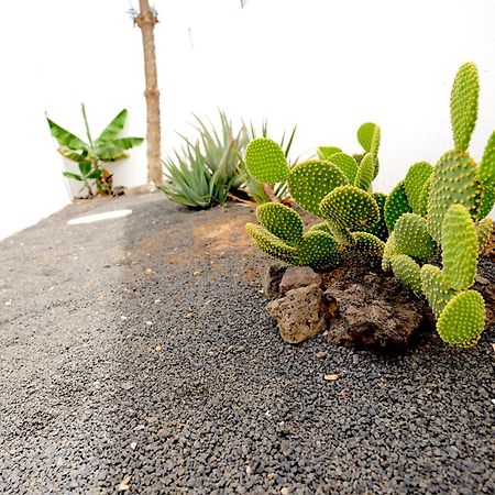 Villas Kalendra, Rofe, Lanzarote Guatiza Esterno foto