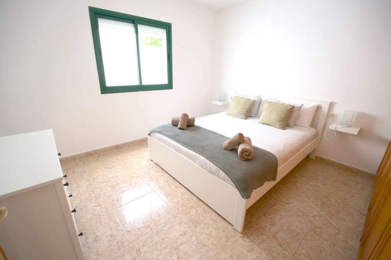 Villas Kalendra, Rofe, Lanzarote Guatiza Esterno foto