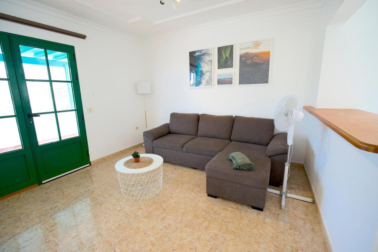 Villas Kalendra, Rofe, Lanzarote Guatiza Esterno foto