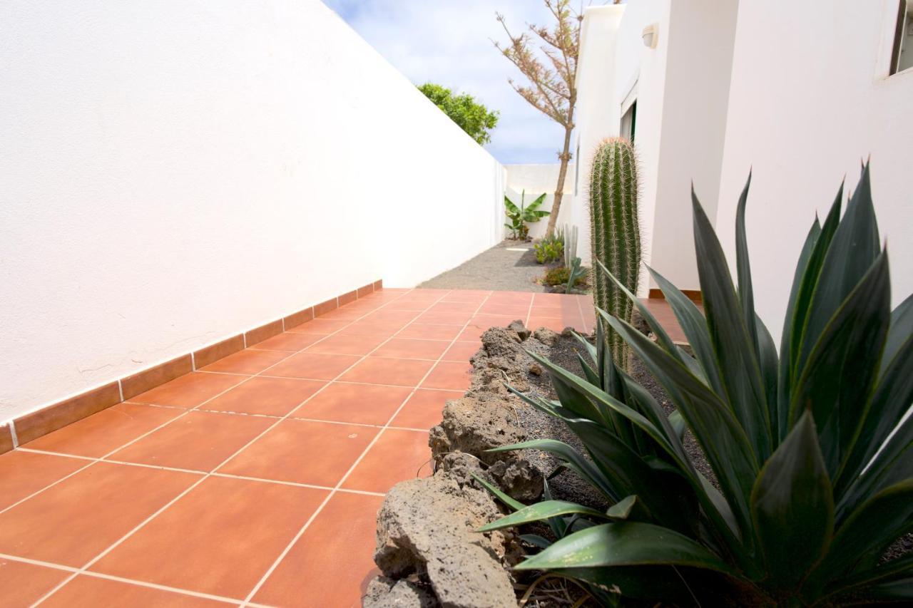 Villas Kalendra, Rofe, Lanzarote Guatiza Esterno foto