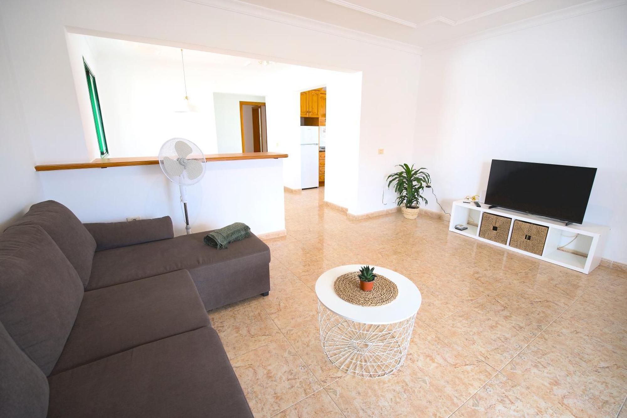 Villas Kalendra, Rofe, Lanzarote Guatiza Esterno foto